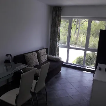 דירה Private Studio D-14 In Blue Bay Palace *