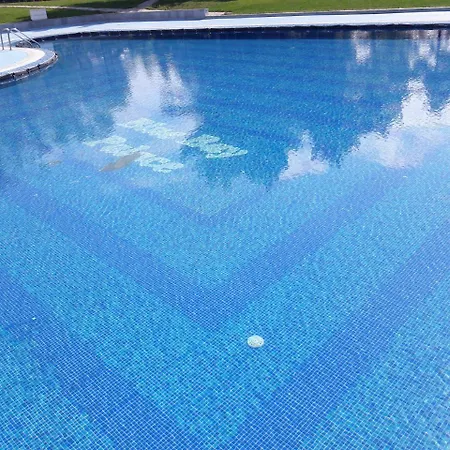 Private Studio D-14 In Blue Bay Palace * פומורי